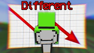 Why Minecraft feels different in 2026.
