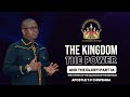 The Kingdom, The Power And The Glory PART 1A | 24 August 2025 | Apostle T.F Chiwenga