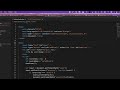 VS Code Multi Line Selection Tips
