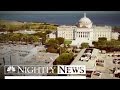 Puerto Rico’s Financial Crisis Could Impact Growing Zika Fight | NBC Nightly News