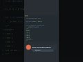 Iterate over an object endlessly #shorts #python