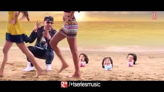 Yaariyan Movies' ABCD Video Song Feat  YO YO Honey Singh