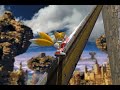 Sonic Adventure 2 - Better Miles Mod Release Trailer (SA1 Tails Gameplay renaissance)