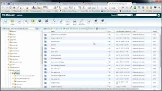 Upgrade WordPress Plugin Manually Using cPanel