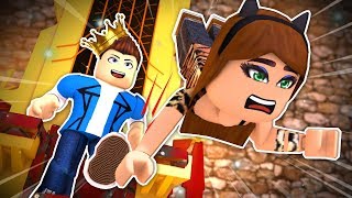 Roblox Royale High Mean Girl Steals Ryan Roblox - roblox daycare ryan is a dad