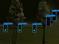 Using YOLO v3 to detect traffic light in Udacity simulator