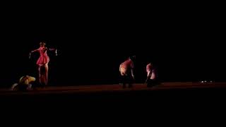 Tu Muskura- performance by gandharbi Dance Academy