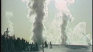 Yellowstone in Winter  - American Story with Bob Dotson