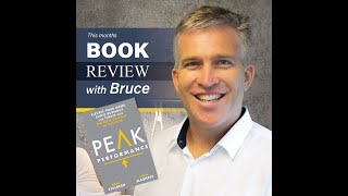 Peak Performance Book Review