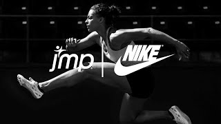 At Nike, Analytics Helps Push the Limits