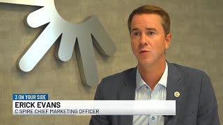 C Spire launches unified plan combining fiber, wireless service