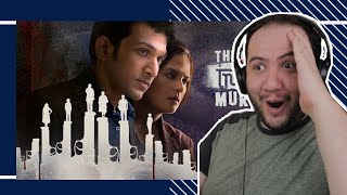 The Great Indian Murder | Official Trailer | Producer Reacts | Hotstar Specials | DisneyPlus Hotstar