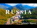 10 Best Places To Visit In Russia | Russia Travel Guide