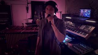 A.LIVE Session // 2024 04 11 - Ambient Downtempo - Electronic Improv