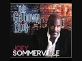 Joey Sommervile.-Just Let Go feat. Alex Lattimore,Jeff Lorber and Najee.