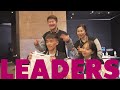 Young Minds CAMP | Nurturing young leaders in East Asia