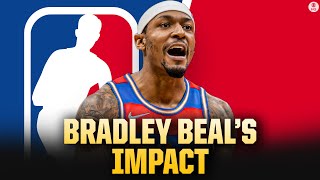 2022 NBA Free Agency Preview: Bradley Beal's IMPACT on Future Markets | CBS Sports HQ