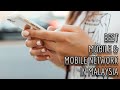 What is best Mobile & Mobile Network in Malaysia | YouJudge.my