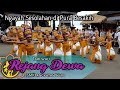 Tari Rejang Dewa - Pura Agung Besakih 2022