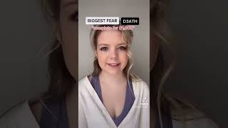 MY BIGGEST FEAR | FINAL PART #shorts