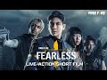 [LIVE-ACTION] FEARLESS | Garena Free Fire