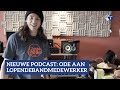 Nieuwe podcast: ode aan de lopendebandmedewerker | NPO Radio 1