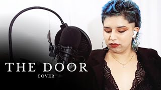 Teddyswims The Door Cover