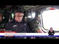 27 JANUARI 2023 -BERITA WILAYAH- BANJIR DI JOHOR PARAS AIR DI TIGA DAERAH HAMPIR SURUT