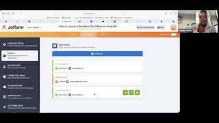 How to Use Jotform to Collect Payments & Build Digital Forms (Step-by-Step Tutorial)