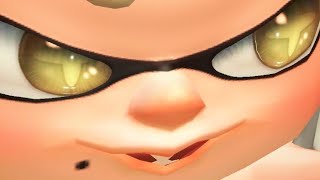 Splatoon 3 - We’re So Back Vocal Isolation [No Text]