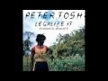 Peter Tosh - Legalize It (Secret Circuit's Echodelic Shockblast Dub)