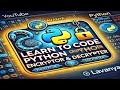 🔐 Secret Code in Python! | Simple Encryption & Decryption Project (No Extra Modules)