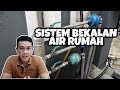 Sistem Bekalan Air Rumah