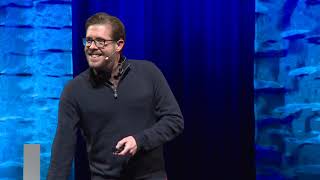 Composing the "Malheur Symphony:" Finding healing with bird songs | Chris Thomas | TEDxBend