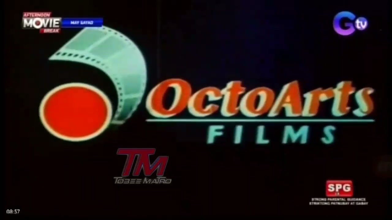 Octoarts Films/GMA Films Logo (HD Version) - YouTube