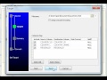 Export data from MySQL table to HTML file