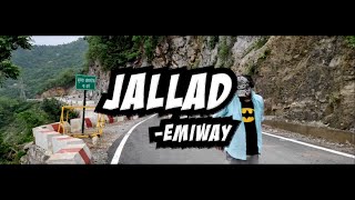 EMIWAY - JALLAD | FREESTYLE | DANCE COVER | FORMIX.