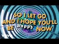 Kygo, Sandro Cavazza - Happy Now (Lyric Video)