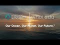 Our Ocean. Our Planet. Our Future.®