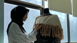 FAQ Kuliah Fashion di Politeknik STTT Bandung | Kampus Fashion Design Negeri di Bandung