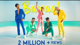 BAWAAL (Official Video) | MJ5 | Latest Song 2021