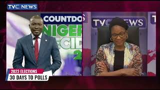 Election Countdown: Who Will Be The Next President Of Nigeria?