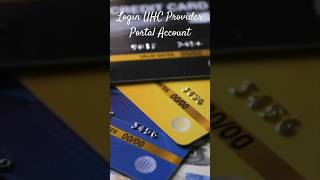Login to Your UHC - United HealthCare Provider Portal Medicare Account by 2025!