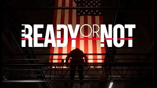 This Is America - Ready Or Not Edit