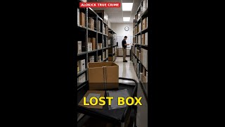 The Lost Box That Reopened A 25-Year Case