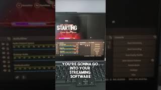 "My Kick Stream ISN'T WORKING" (2 FIXES)✅