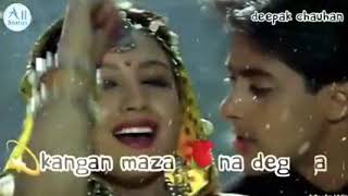 Whatsapp Status Video Old Song   Sad  Love ❤️ Song   Chudi Maza Na Degi