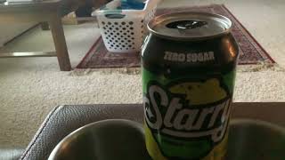 Starry Zero Sugar Review