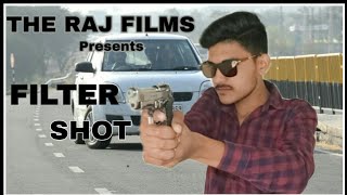 Filter Shot - Gulzaar Chhaniwala - TRF || Rajesh