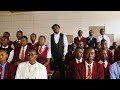 Holy Ten - Secondary School (official Video)